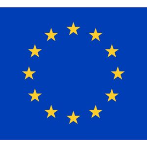 European flag